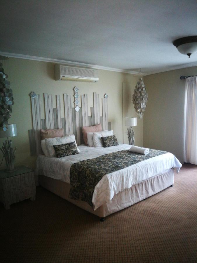 Condor House Luxury Room Centurion Buitenkant foto